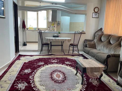 تصویر 3 - آپارتمان دوخواب  بلوار شهید کامیاب   نزدیک به حرم مطهر  در مشهد