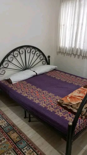 تصویر 4 - آپارتمان جنگلی علیزاده۱ در دوهزارشهسوار