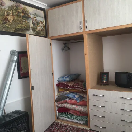 تصویر 8 - خانه دلگشا در خرقان در  شاهرود