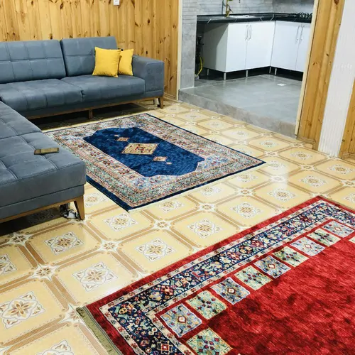 تصویر 3 - ویلا استخردار ساحلی در چابکسر