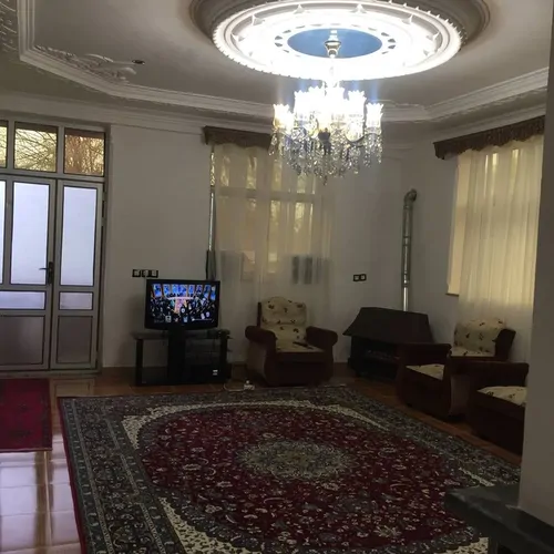 تصویر 3 - ویلا وارش در ماسال