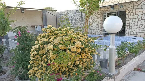تصویر 3 - ویلا باغ ویلای نوساز  در بهارستان