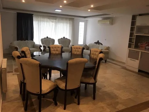 تصویر 3 - آپارتمان ۱۳۲ واحد ۳ جنوبی در نور