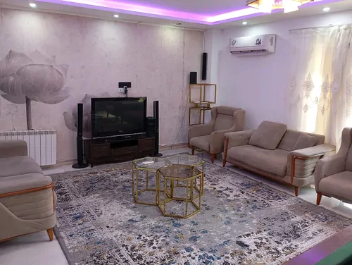تصویر 3 - ویلا استخردار آبگرم دریای (35) در محمودآباد
