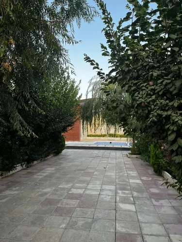 تصویر 2 - ویلا ویلای آرامش در چهارباغ