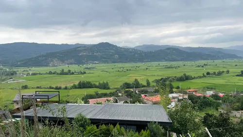 تصویر 4 - ویلا اقامتگاه ستاره شمالی در ساری