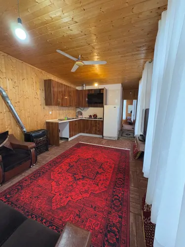 تصویر 7 - ویلا هیراد در  ماسال