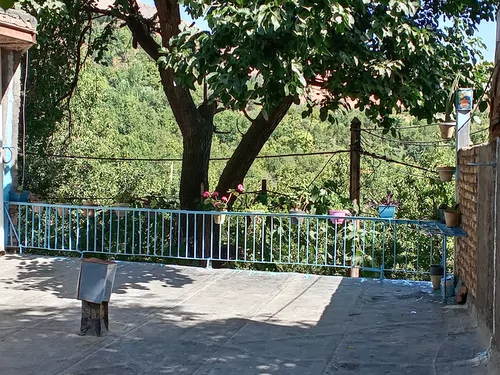 تصویر 10 - خانه ویلایی رضوان در بوژان در  نیشابور