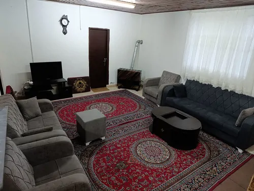 تصویر 11 - ویلا جزیره در  انزلی