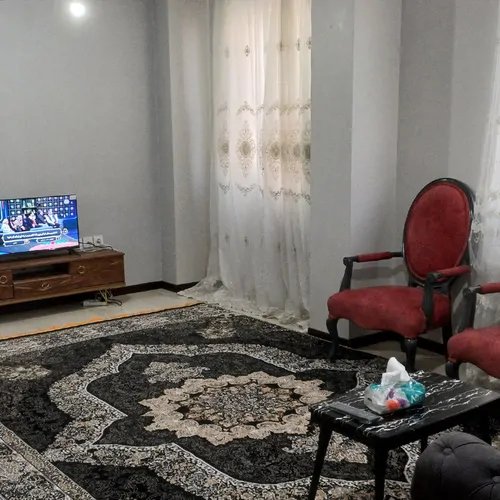 تصویر 3 - آپارتمان مبله محبوب مجاز (9) در تهران