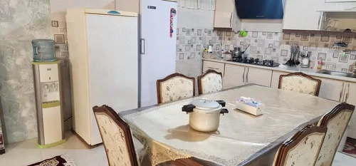 تصویر 6 - خانه مبله پیمان   در  بروجرد