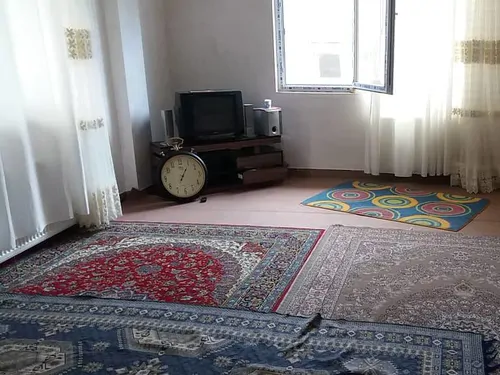 تصویر 2 - خانه مبله چلیکی در املش