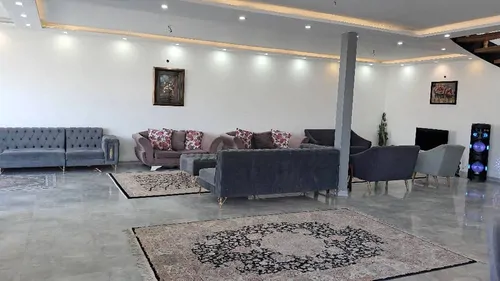 تصویر 3 - ویلا ویلای استخردار چهار فصل مانیا در سهیلیه