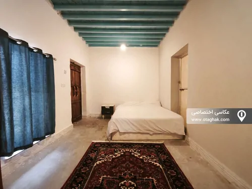 تصویر 2 - اقامتگاه بوم‌گردی غروب (2 تخته) در هنگام