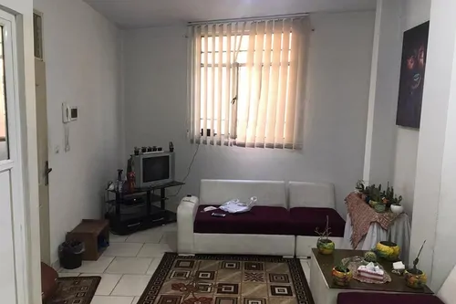 تصویر 2 - آپارتمان مبله تهرانپارس شرقی (اول) در تهران
