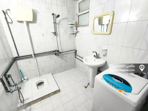 تصویر 19 - آپارتمان مبله آرامش در  شیراز