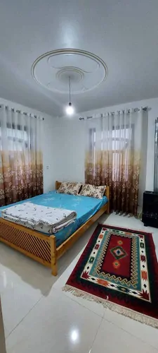 تصویر 5 - ویلا ویلا باغ ثنا در  کلاردشت