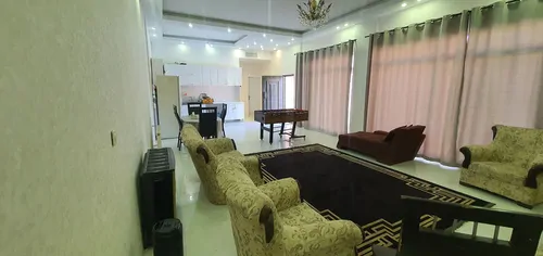 تصویر 3 - ویلا استخردار آبگرم کاج در  کردان