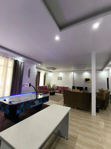 تصویر 9 - ویلا استخردار آبسرد رز در  سهیلیه