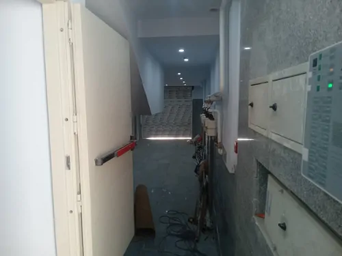 تصویر 17 - آپارتمان مبله سبلان (۲) با پارکینگ در تهران