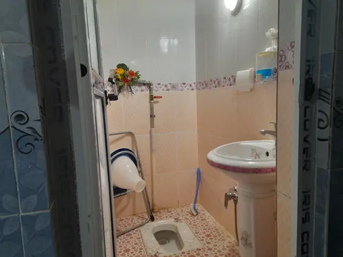 تصویر 10 - خانه مسافر گل در  سمیرم