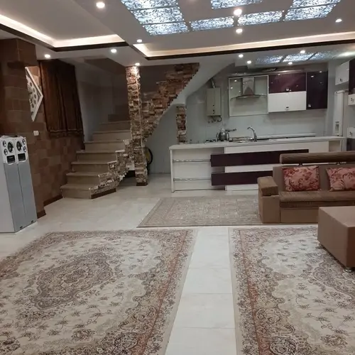 تصویر 2 - ویلا ویلا اقدسیه تهرانا در کردان