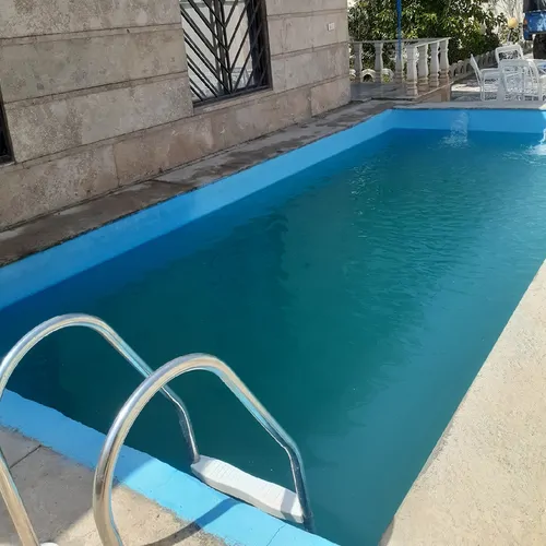 تصویر 2 - ویلا ویلای سهیلیه در سهیلیه
