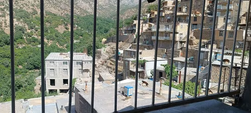 تصویر 10 - خانه الناز  در  پاوه