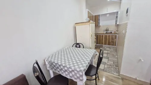 تصویر 5 - آپارتمان سوییت تک خواب سقالکسار در رشت