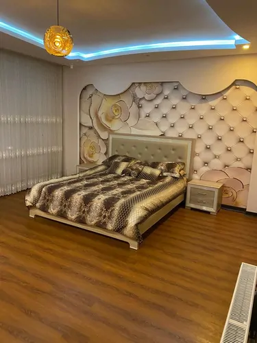 تصویر 10 - ویلا دهکده ساحلی با جکوزی در زیبا کنار