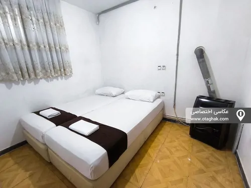 تصویر 7 - آپارتمان مبله ریحان در  شاهرود