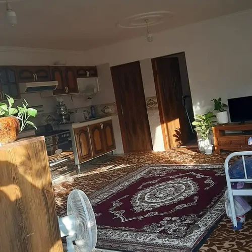 تصویر 5 - ویلا بارانلو در  پره‌سر