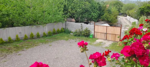 تصویر 21 - ویلا با دیزاین چوب متین  در  ماسال