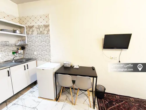 تصویر 8 - ویلا هوگا (2) در کاشان