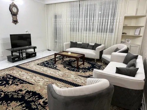 تصویر 2 - آپارتمان مبله ضامن آهو در  مشهد