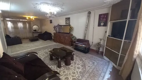 تصویر 3 - خانه ویلایی بهشت در اصفهان