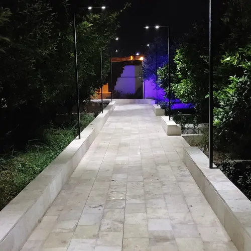 تصویر 4 - ویلا ویلا باغ فرشید در دزفول
