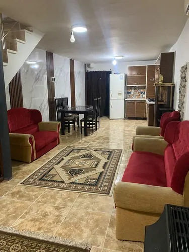 تصویر 3 - ویلا امیر حسین در متل قو