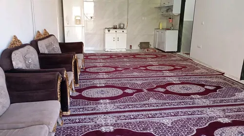 تصویر 4 - ویلا جنگلی طبیعت در پاوه