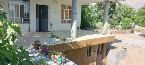 تصویر 2 - ویلا ویلا باغ تک خوابه در دنا