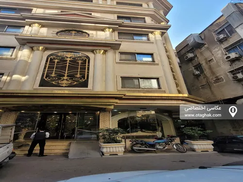 تصویر 32 - هتل سنتی زمرد شش تخته با صبحانه رایگان در  مشهد