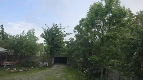 تصویر 17 - کلبه نجفی با جکوزی در ماسال