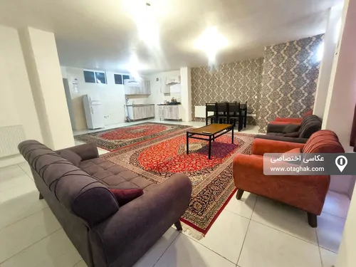 تصویر 3 - هتل آپارتمان مبله نقش جهان (11) در اصفهان