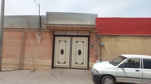 تصویر 11 - خانه مبله باقی  در  کاشان