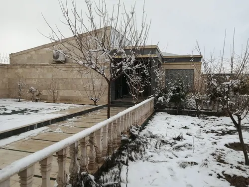 تصویر 12 - ویلا استخردار آبگرم باصفا در  مشهد