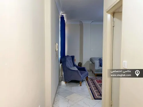 تصویر 4 - آپارتمان لوکس پونک  در  تهران