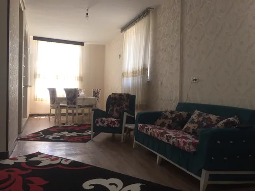 تصویر 2 - خانه آبتین در کرج