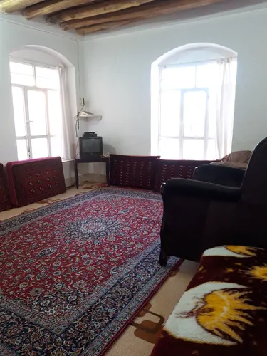 تصویر 4 - خانه عمو حسن در  فردوس