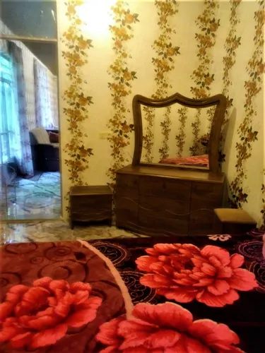 تصویر 5 - ویلا خانه مسافر راسپینا در  ماهان