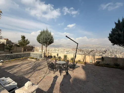 تصویر 21 - ویلا بام ستاره با جکوزی در  بومهن